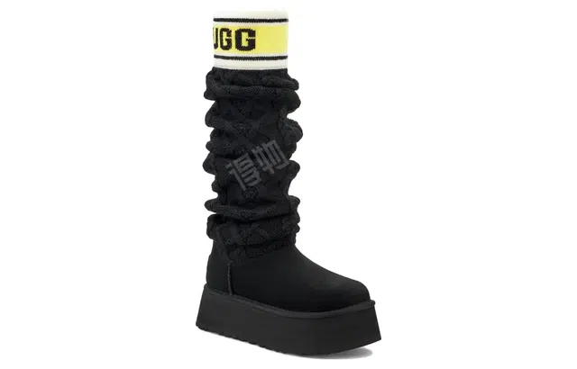 UGG Letter Tall 2cm