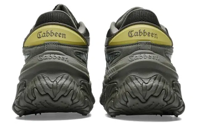 Cabbeen