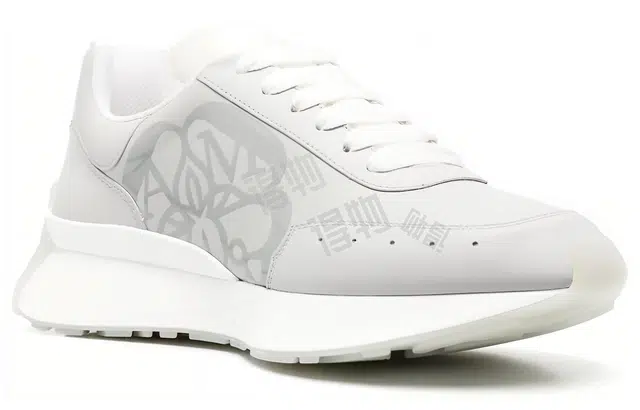 Alexander McQueen Sprint Runner