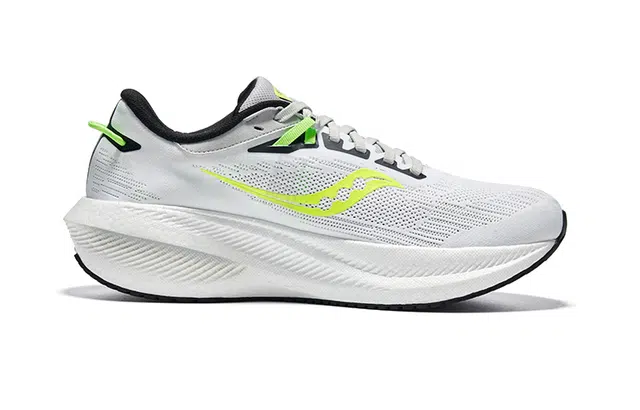 Saucony Triumph 21