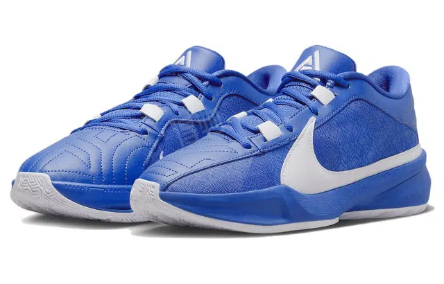 Nike Zoom Freak 5