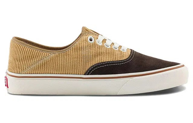Vans Style 136