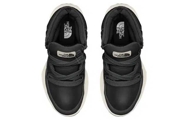 THE NORTH FACE Halseigh ThermoBall Lace Waterproof Boots