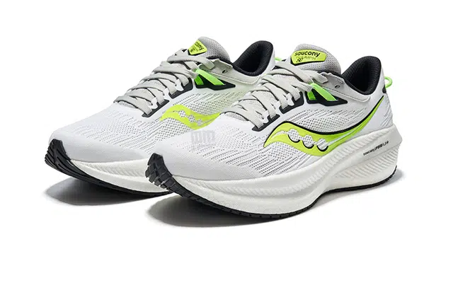 Saucony Triumph 21
