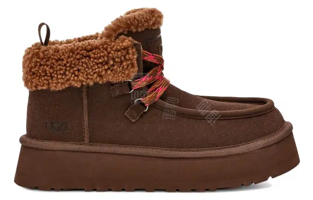 UGG Funkarra