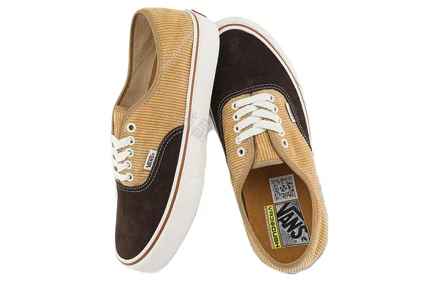 Vans Style 136