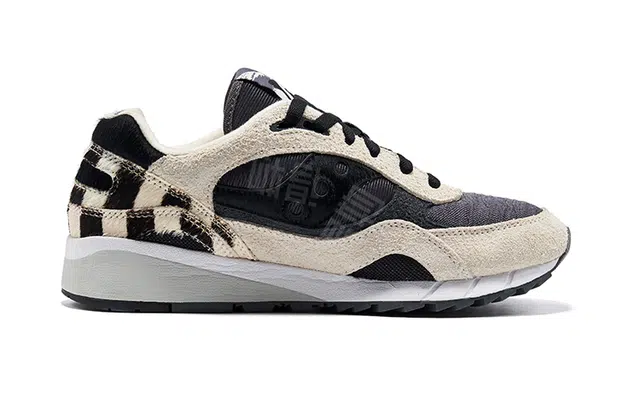 Saucony Shadow 6000