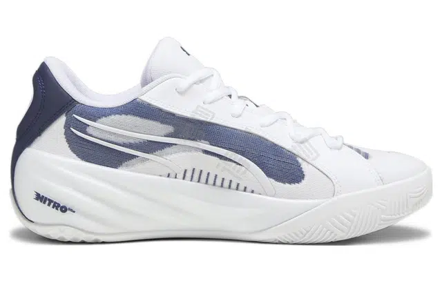 PUMA All-Pro Nitro