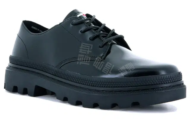 Palladium OX-1