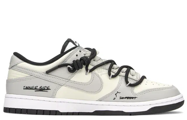 Nike Dunk Low FZBB