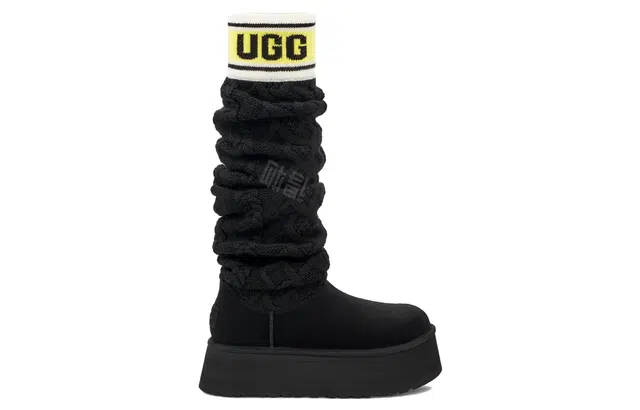 UGG Letter Tall 2cm