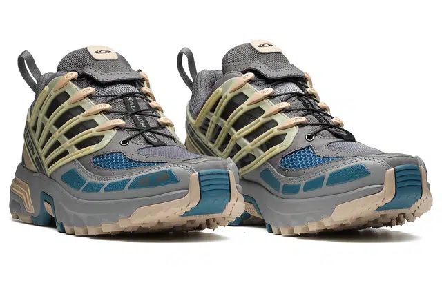 SALOMON ACS PRO