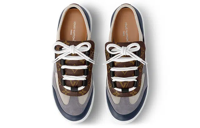 LOUIS VUITTON Lous