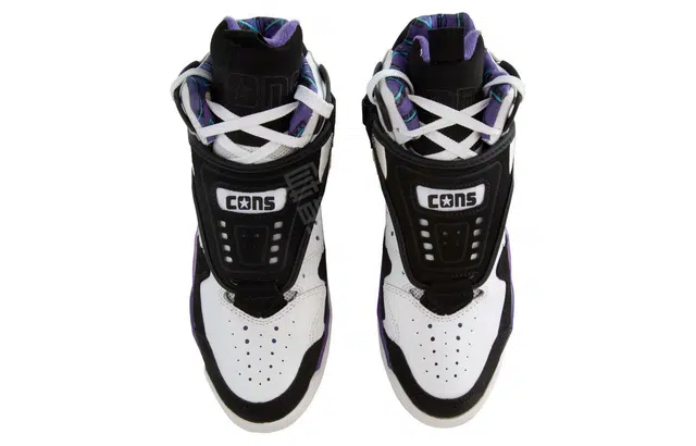 Converse Aero Jam Mid
