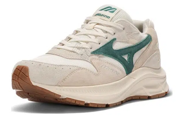Mizuno Pi Retro