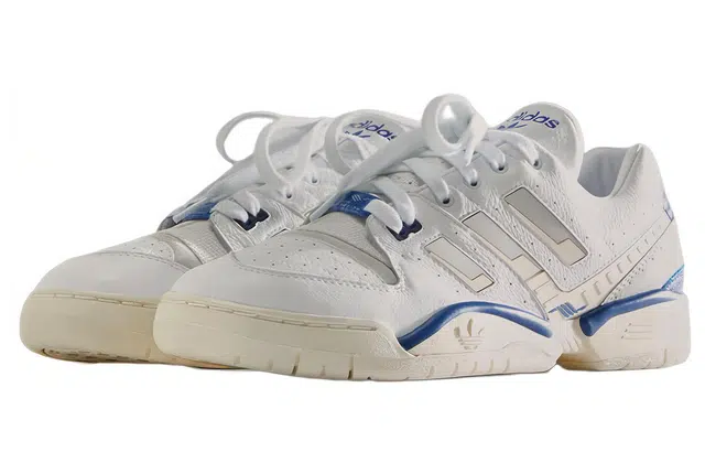 Kith Classics x adidas originals Torsion Edberg