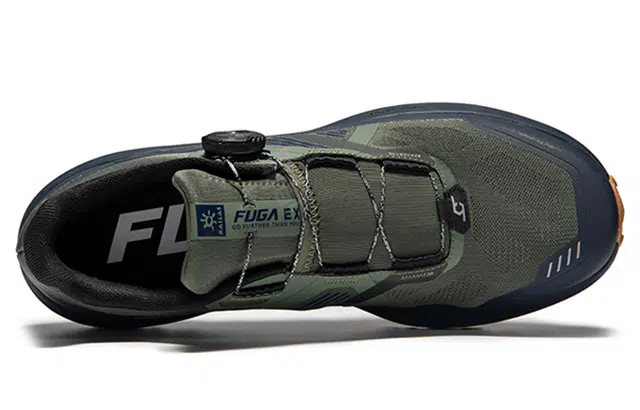 KAILAS FUGA EX BOA TPU