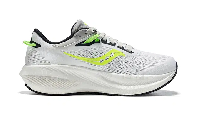 Saucony Triumph 21