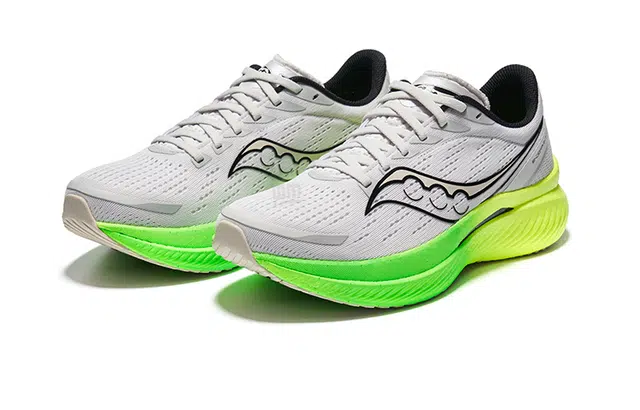 Saucony Endorphin Speed 3