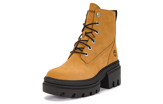 Timberland