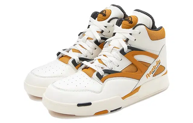 Reebok Pump Omni Zone 2