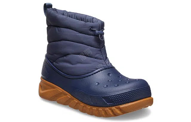 Crocs Duet Max