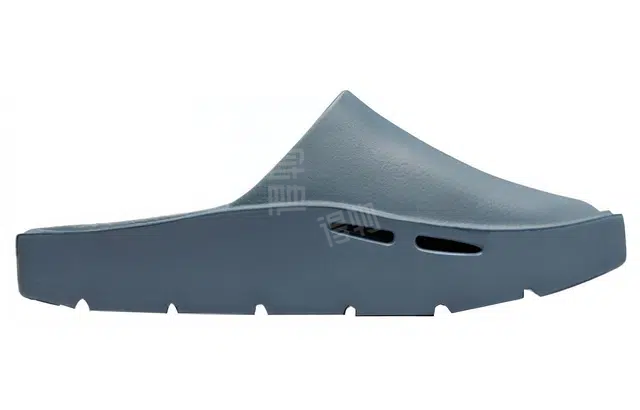 Jordan Hex Mule