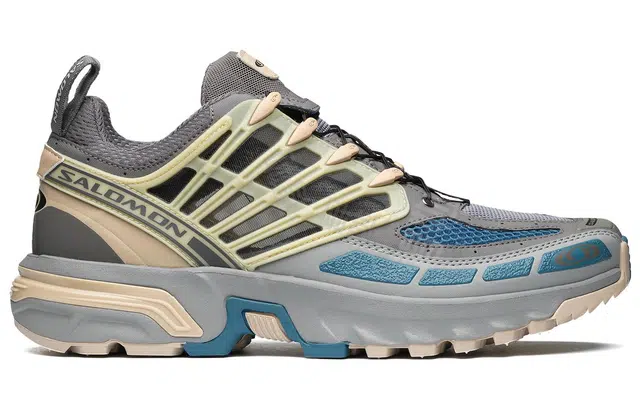 SALOMON ACS PRO
