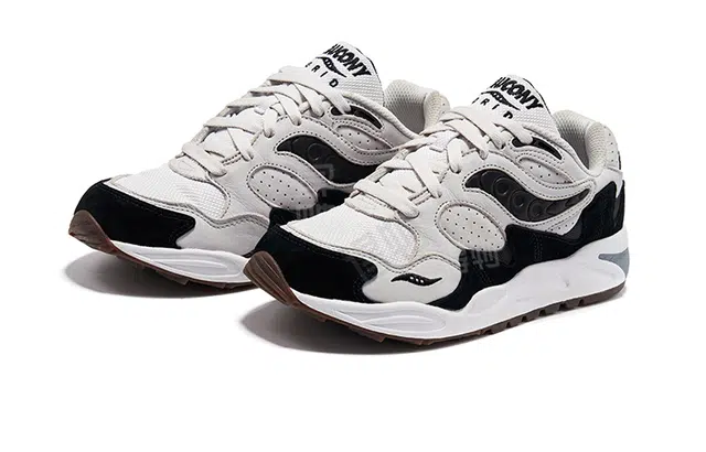 Saucony Grid Shadow 2