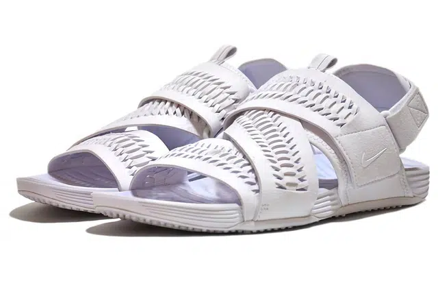 Nike woven