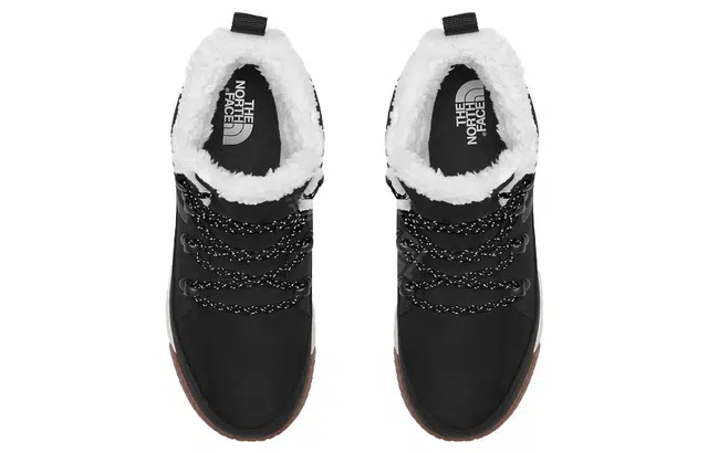 THE NORTH FACE Sierra Mid Lace