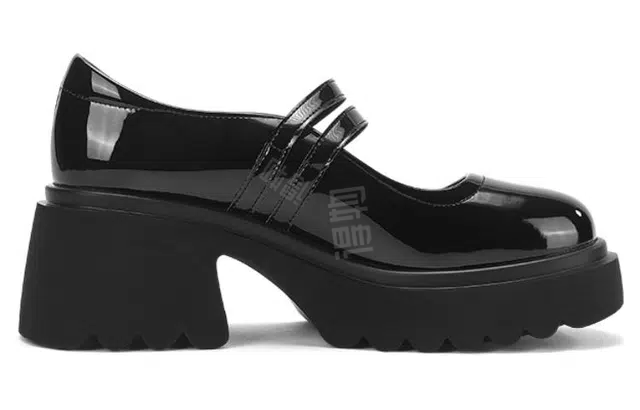 DAPHNE PU 5.6cm