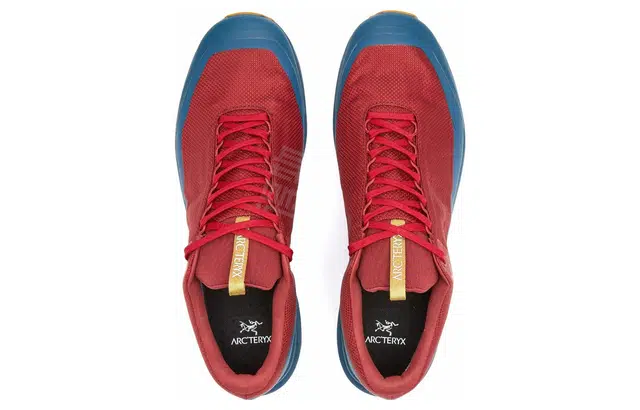 Arcteryx Aerios Gtx