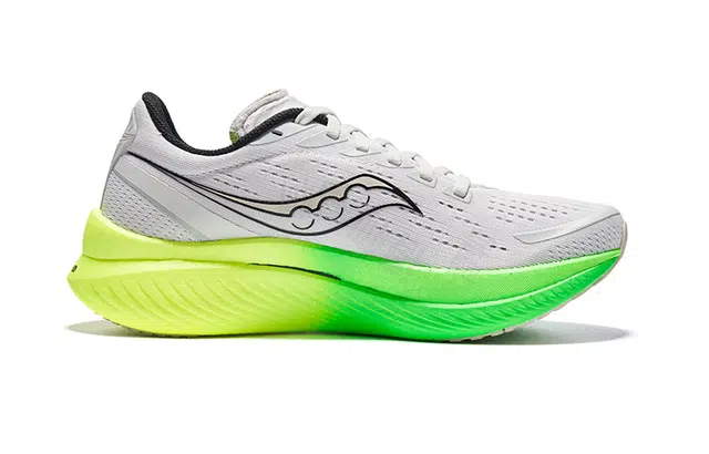 Saucony Endorphin Speed 3
