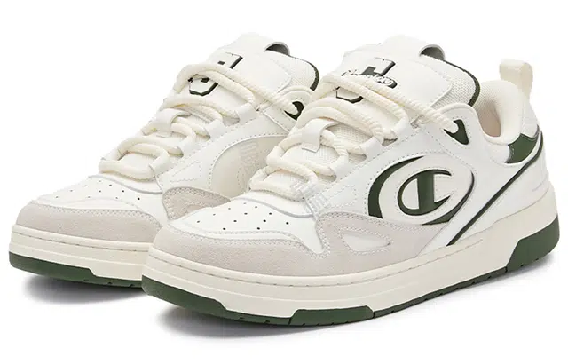 Champion Essentials