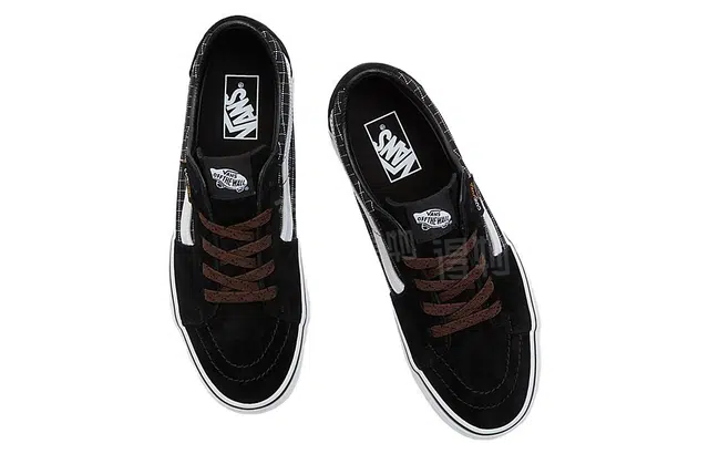 Vans SK8 LOW