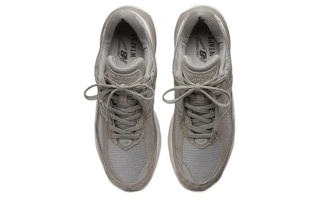 WTAPS x New Balance NB 990 V6