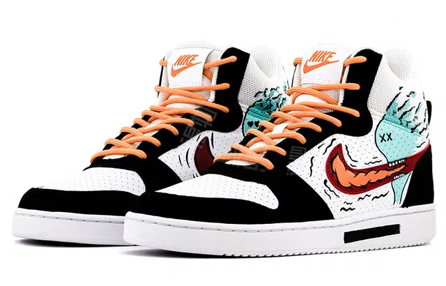 Nike Court Borough