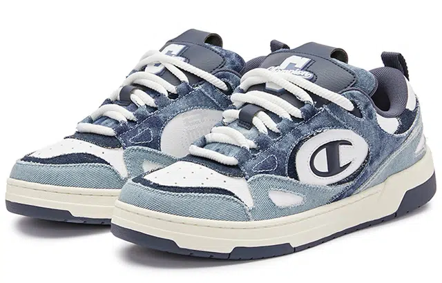 Champion Essentials