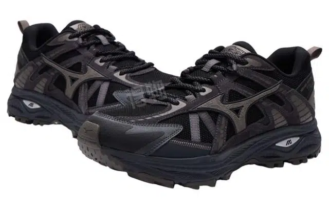 Mizuno Racer Trail