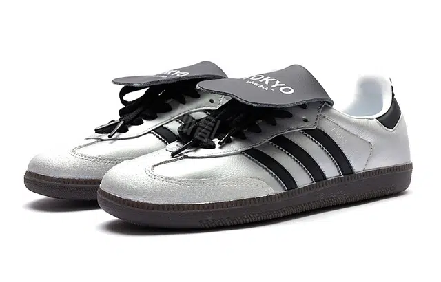 adidas originals Samba OG y2k