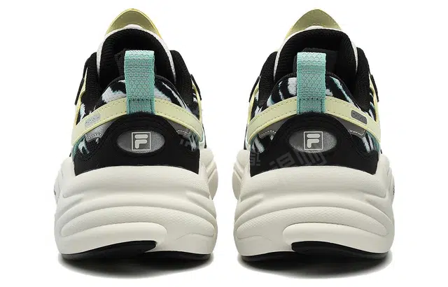 FILA Mars 1