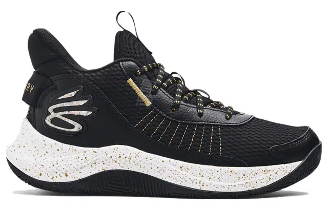Under Armour Curry 3