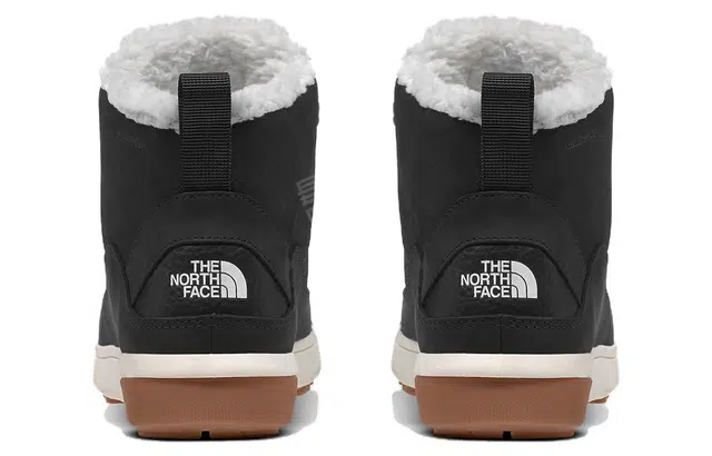THE NORTH FACE Sierra Mid Lace