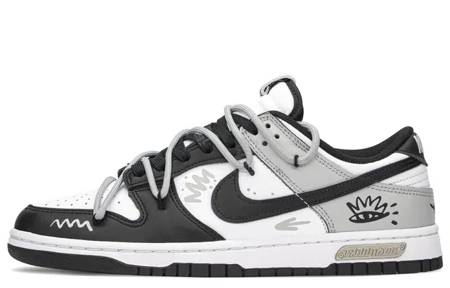 Nike Dunk Low FZBB