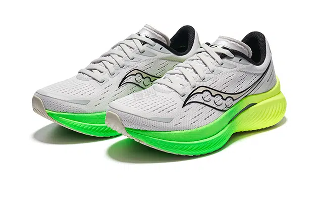 Saucony Endorphin Speed 3