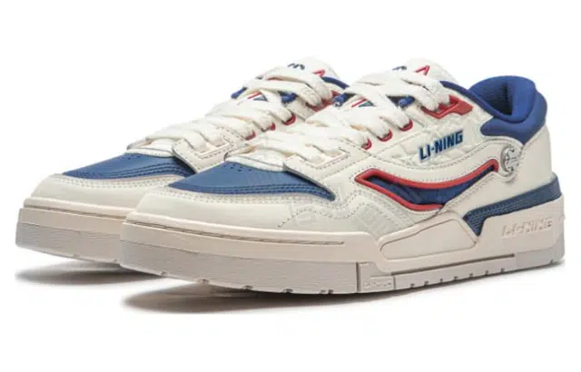 LiNing 001 BTC PREMIUM