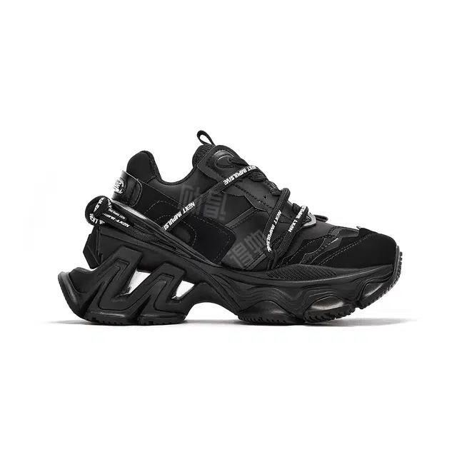 NEXT IMPULSIVE