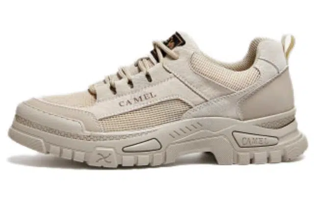 CAMEL