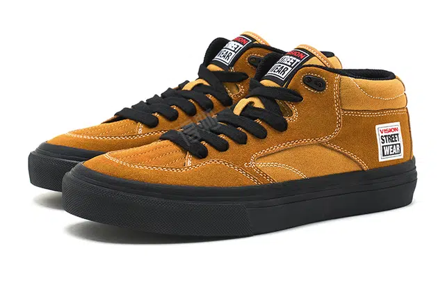 Vision Street Wear Concave
